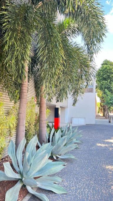 Loft Alto Padrao, Ultimo Andar Uptown C/ Garagem Apartment Aracatuba  Luaran gambar