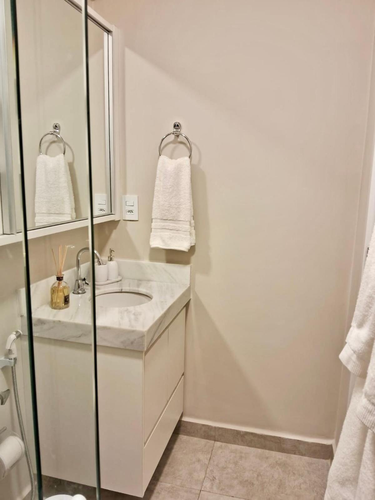 Loft Alto Padrao, Ultimo Andar Uptown C/ Garagem Apartment Aracatuba  Luaran gambar